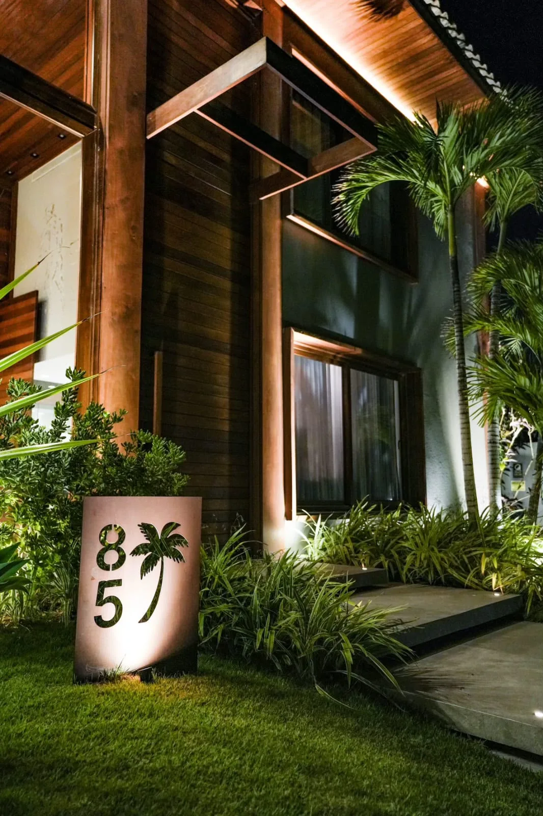 Casa 85 — destaque 2