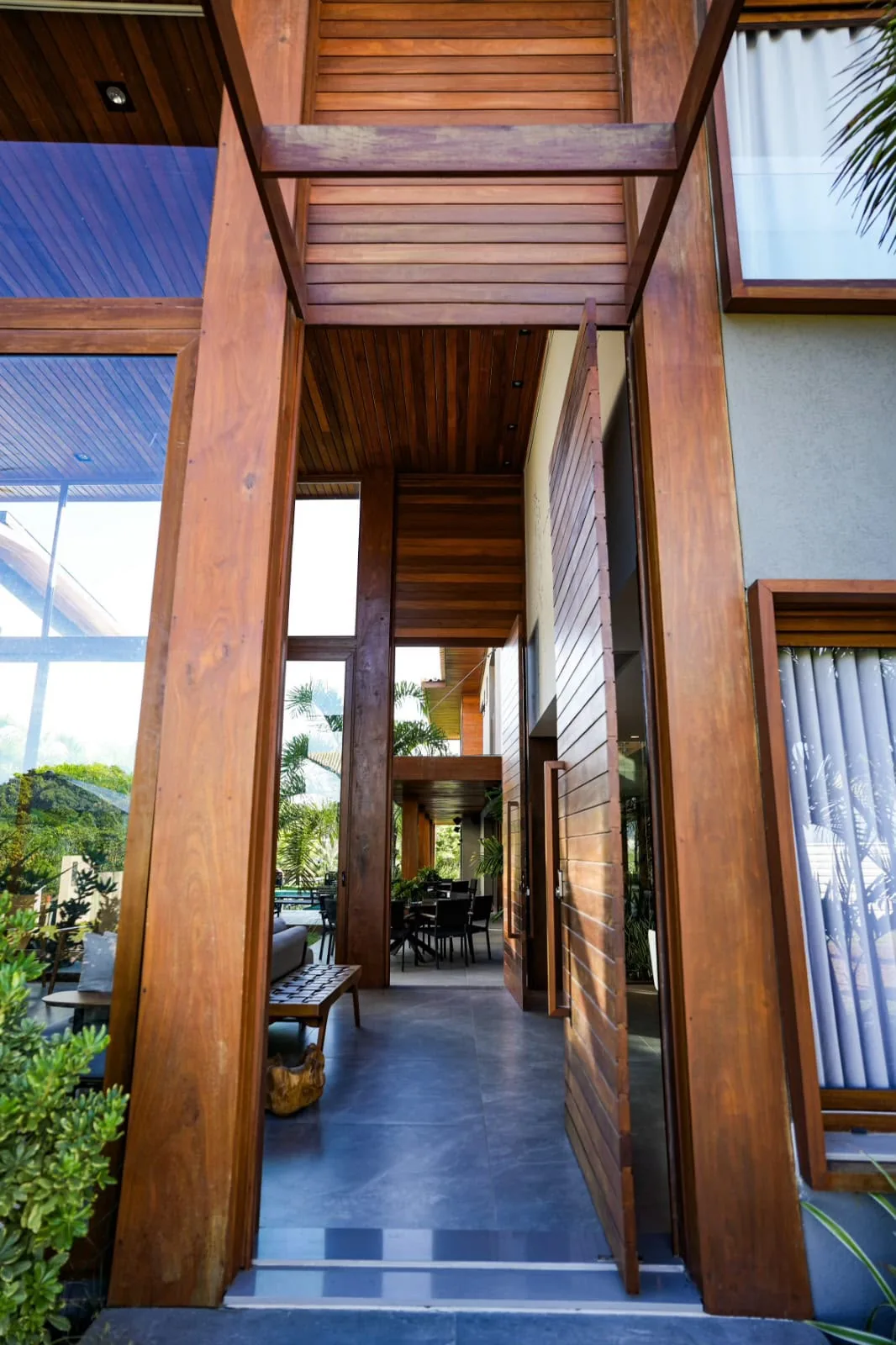 Casa 85 — destaque 13